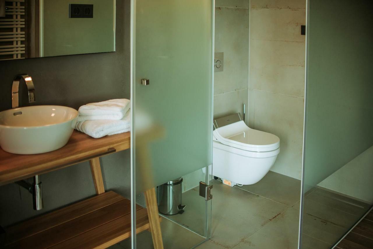 Hotel Lajver Borbirtok Szálka
