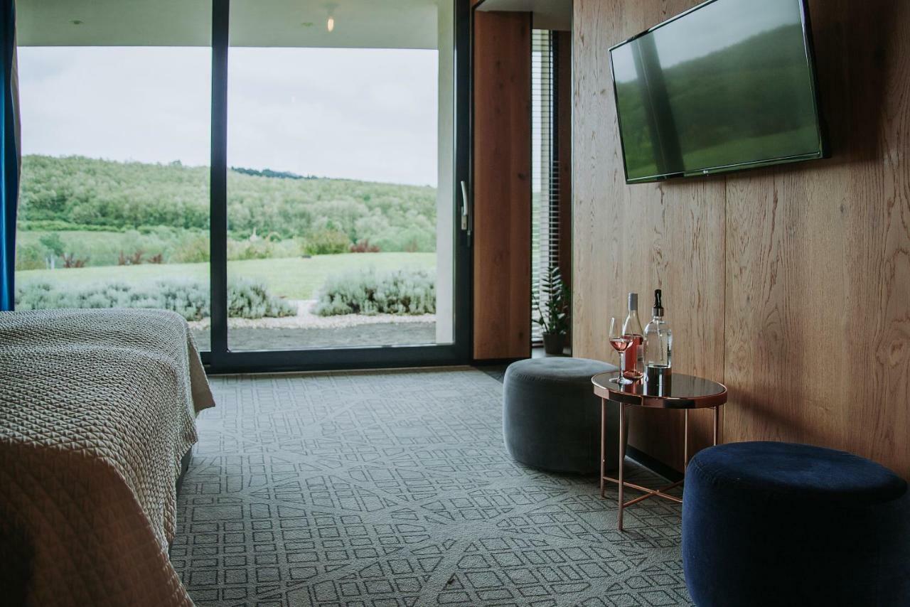 Lajver Borbirtok Hotel