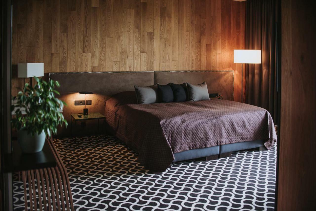 Lajver Borbirtok Hotel Szálka